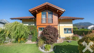 6-Zimmer-Haus kaufen in Liezen – 191,24 m², € 849.000 – Bild 3 von 18