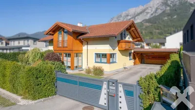 6-Zimmer-Haus kaufen in Liezen – 191,24 m², € 849.000 – Bild 2 von 18