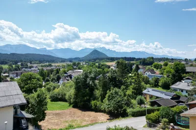 Grundstück kaufen in Klagenfurt Land – 1 000 m², € 160.000 – Bild 3 von 4