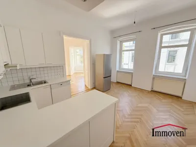3-Zimmer-Wohnung mieten in Wien – 110 m², € 1.590 – Bild 4 von 17