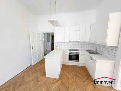 3-Zimmer-Wohnung mieten in Wien – 110 m², € 1.590 – Bild 3 von 17