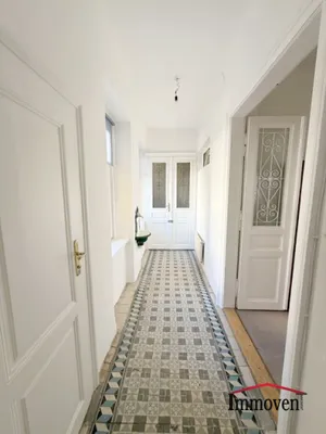 3-Zimmer-Wohnung mieten in Wien – 110 m², € 1.590 – Bild 14 von 17