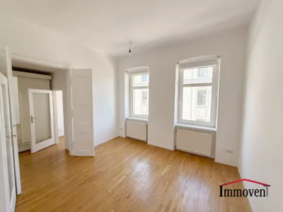 3-Zimmer-Wohnung mieten in Wien – 110 m², € 1.590 – Bild 9 von 17
