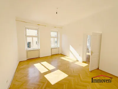 3-Zimmer-Wohnung mieten in Wien – 110 m², € 1.590 – Bild 2 von 17