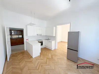 3-Zimmer-Wohnung mieten in Wien – 110 m², € 1.590 – Bild 5 von 17