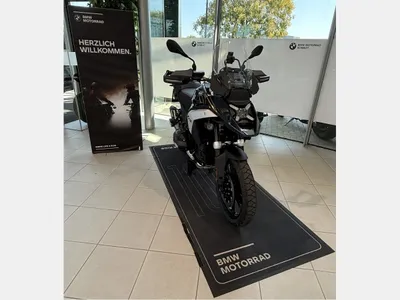 BMW R 1300 GS Option 719 Tramuntana