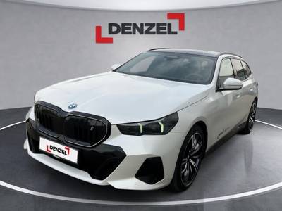 BMW i5 Touring eDrive40 83,9kWh