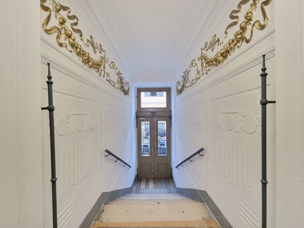 Wohnung – Wien, Breitensee - Ansicht 3