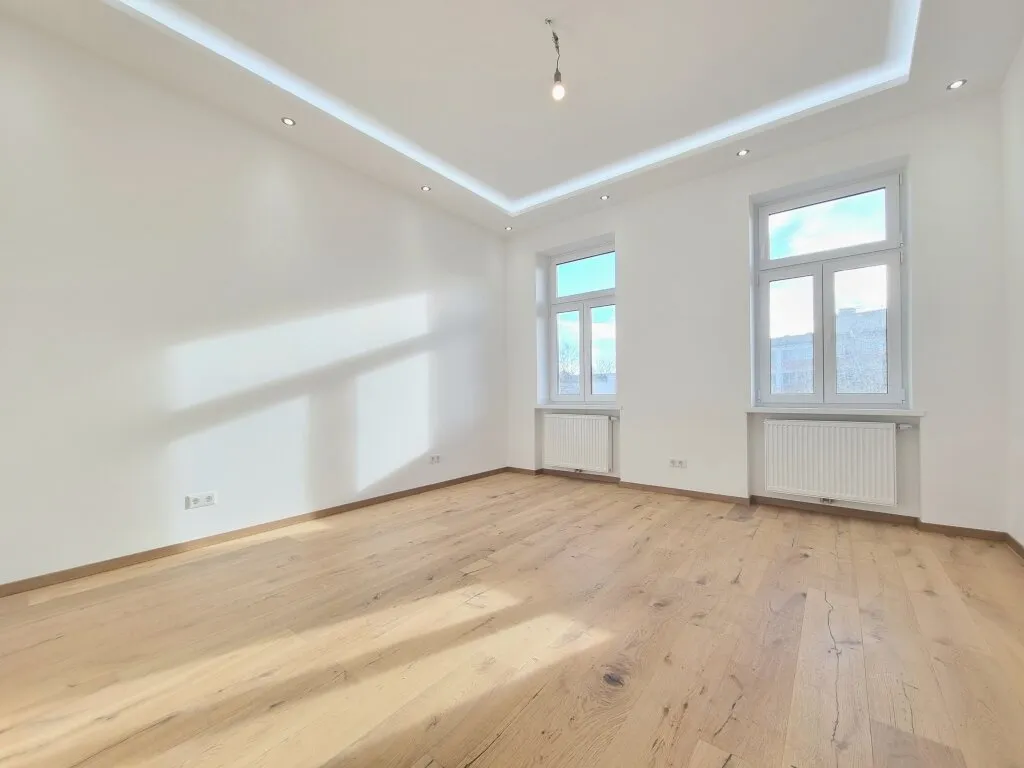 Wohnung – Wien, Breitensee - Ansicht 2