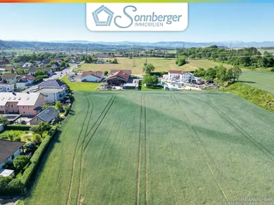 Grundstück kaufen in Linz Land – 471 m², € 146.952 – Bild 2 von 5