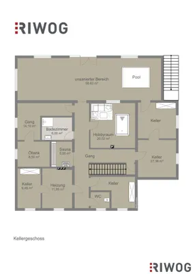 5-Zimmer-Haus kaufen in Korneuburg – 166,96 m², € 399.000 – Bild 29 von 29