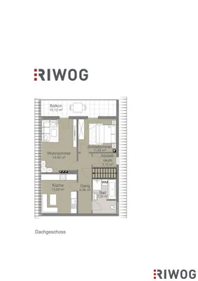 5-Zimmer-Haus kaufen in Korneuburg – 166,96 m², € 399.000 – Bild 28 von 29