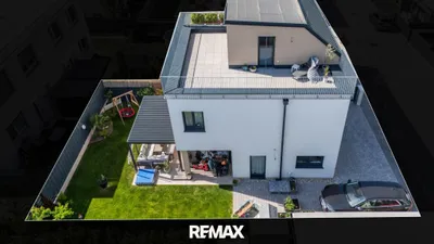 5-Zimmer-Haus kaufen in Baden – 135 m², € 579.000 – Bild 9 von 35