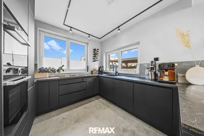 5-Zimmer-Haus kaufen in Baden – 135 m², € 579.000 – Bild 3 von 35