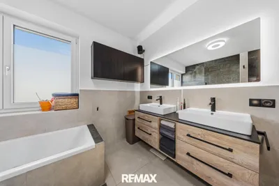 5-Zimmer-Haus kaufen in Baden – 135 m², € 579.000 – Bild 23 von 35