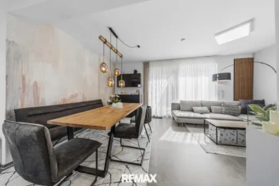 5-Zimmer-Haus kaufen in Baden – 135 m², € 579.000 – Bild 4 von 35