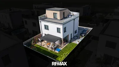 5-Zimmer-Haus kaufen in Baden – 135 m², € 579.000 – Bild 29 von 35