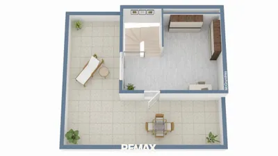 5-Zimmer-Haus kaufen in Baden – 135 m², € 579.000 – Bild 31 von 35