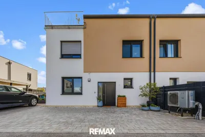 5-Zimmer-Haus kaufen in Baden – 135 m², € 579.000 – Bild 5 von 35