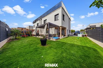 5-Zimmer-Haus kaufen in Baden – 135 m², € 579.000 – Bild 2 von 35