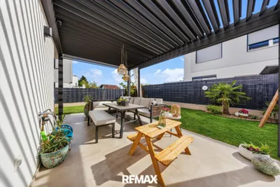 5-Zimmer-Haus kaufen in Baden – 135 m², € 579.000
