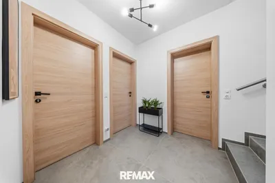 5-Zimmer-Haus kaufen in Baden – 135 m², € 579.000 – Bild 20 von 35