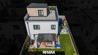 5-Zimmer-Haus kaufen in Baden – 135 m², € 579.000 – Bild 28 von 35
