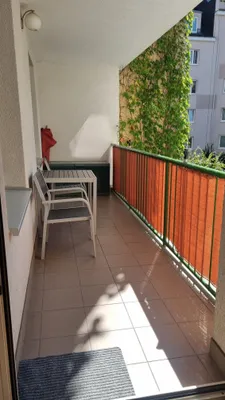 ruhige 2-Zimmer Wohnung- Privat-perfekt für Pärchen/ WG Kollegen – Bild 2