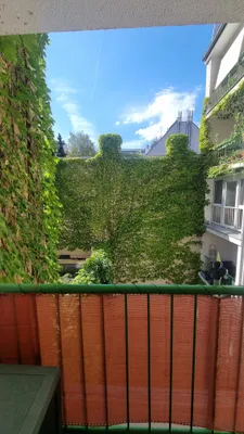 ruhige 2-Zimmer Wohnung- Privat-perfekt für Pärchen/ WG Kollegen – Bild 3