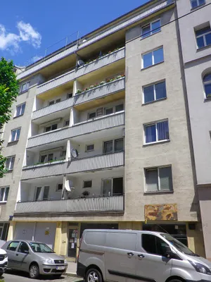 4-Zimmer-Wohnung mieten in Wien – 95 m², € 1.850 – Bild 15 von 15