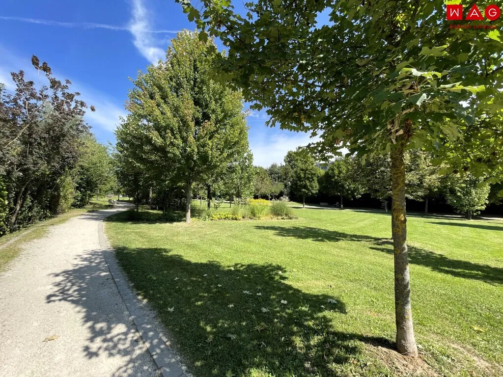 Quartier am Park - Naturnahes Wohnen am Mörikeweg- sofort beziehbar! - Widok 3