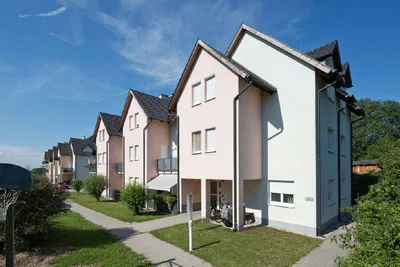 2-Zimmer-Wohnung mieten in Sankt Pölten Land – 57,71 m², € 664 – Bild 4 von 8