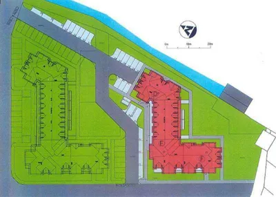 2-Zimmer-Wohnung mieten in Sankt Pölten Land – 57,71 m², € 664 – Bild 6 von 8