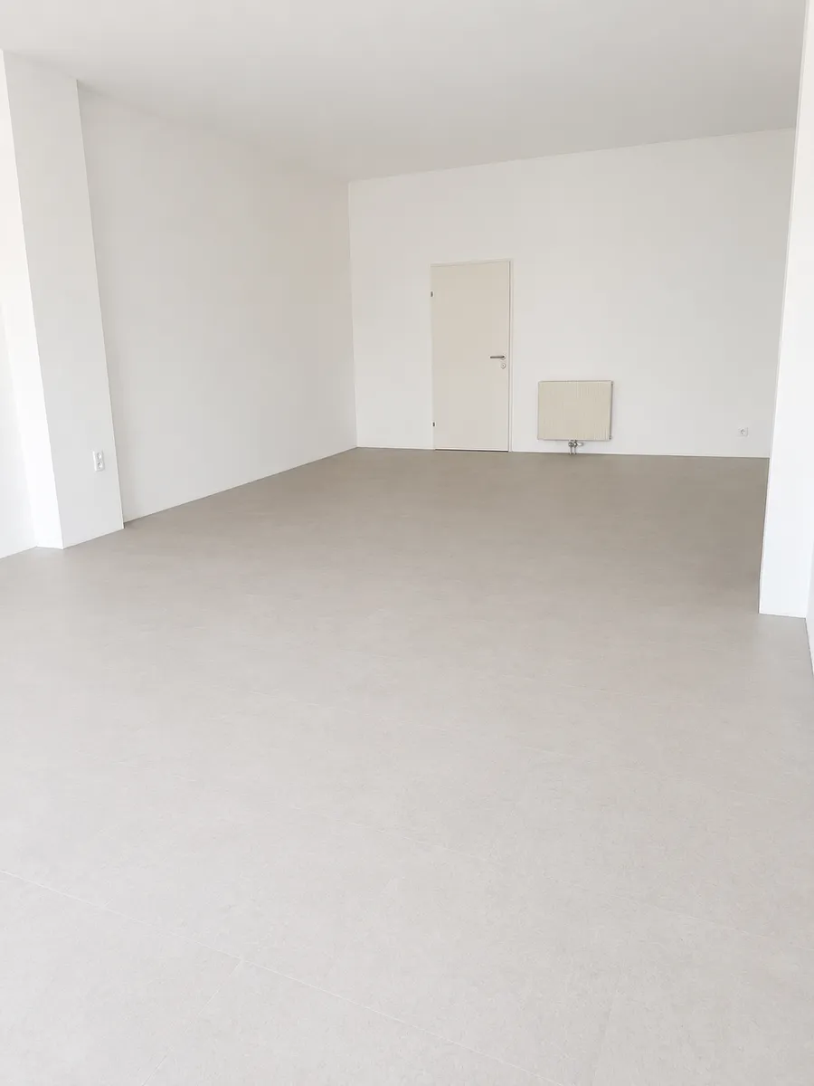 TOP Lage! Renoviertes Geschäftslokal mit Schaufenster und Vorgarten - Ansicht 3