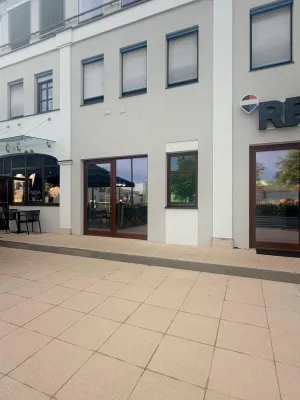 Gewerbeimmobilie mieten in Oberwart – 53 m², € 750 – Bild 7 von 7