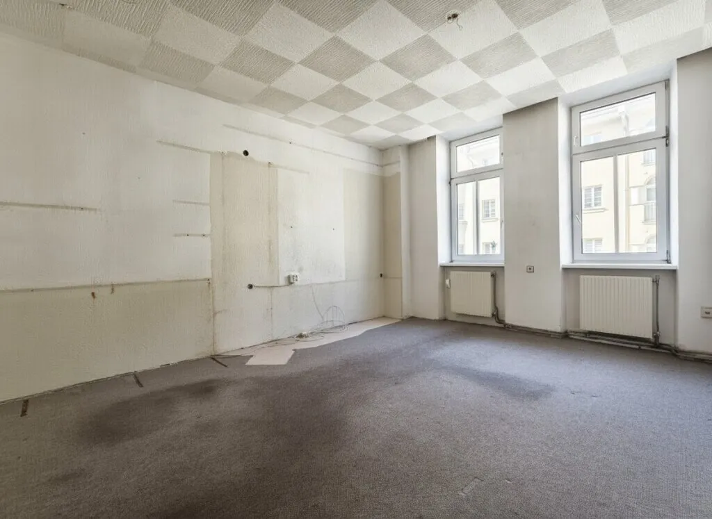 Wohnung – Wien, Ottakring - Ansicht 2