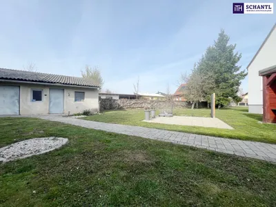 3-Zimmer-Haus kaufen in Oberpullendorf – 100 m², € 155.000 – Bild 18 von 33