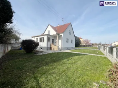 3-Zimmer-Haus kaufen in Oberpullendorf – 100 m², € 155.000 – Bild 8 von 33