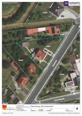 3-Zimmer-Haus kaufen in Oberpullendorf – 100 m², € 155.000 – Bild 29 von 33