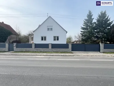 3-Zimmer-Haus kaufen in Oberpullendorf – 100 m², € 155.000 – Bild 19 von 33