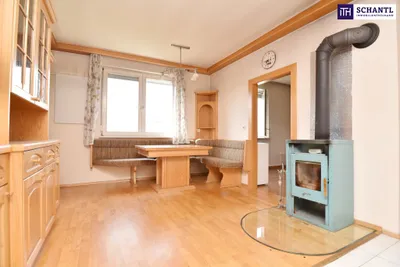 3-Zimmer-Haus kaufen in Oberpullendorf – 100 m², € 155.000 – Bild 10 von 33