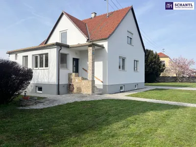 3-Zimmer-Haus kaufen in Oberpullendorf – 100 m², € 155.000 – Bild 20 von 33