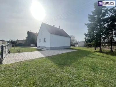3-Zimmer-Haus kaufen in Oberpullendorf – 100 m², € 155.000 – Bild 21 von 33
