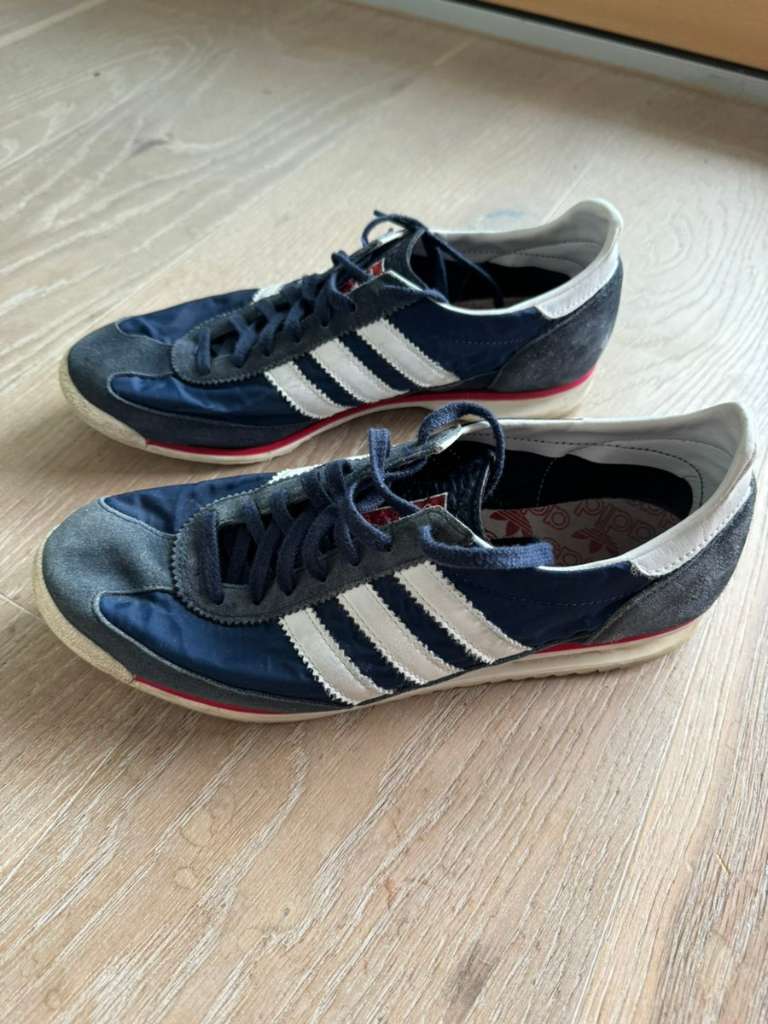 AdidasOriginalsSneaker,V72,V22919,Größe422/3