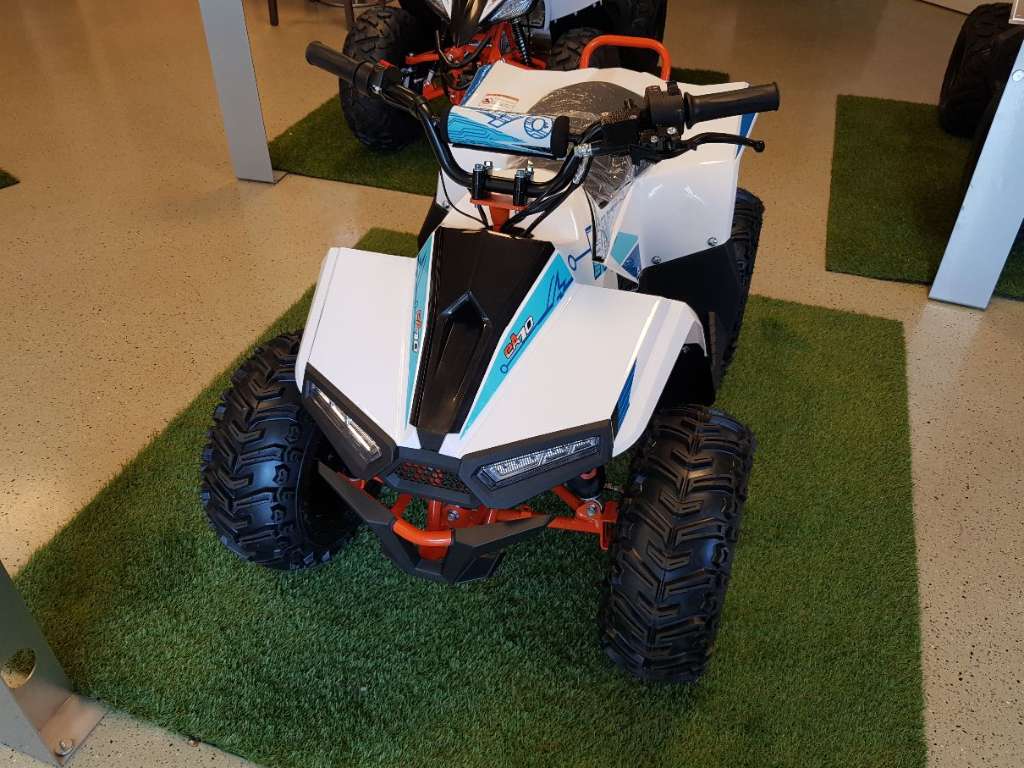 Kayo KINDERQUAD Elektro bei Quad Area Quad