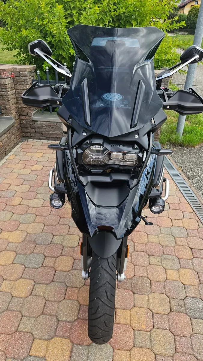 BMW R 1250