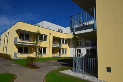 4-Zimmer-Wohnung mieten in Amstetten – 110,78 m², € 1.363 – Bild 3 von 4