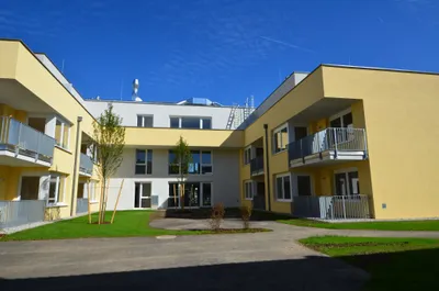 4-Zimmer-Wohnung mieten in Amstetten – 110,78 m², € 1.363 – Bild 2 von 4