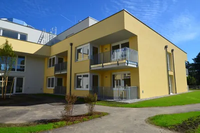 4-Zimmer-Wohnung mieten in Amstetten – 110,78 m², € 1.363