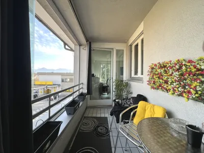 2-Zimmer-Wohnung kaufen in Bregenz – 54,99 m² – Bild 5 von 9
